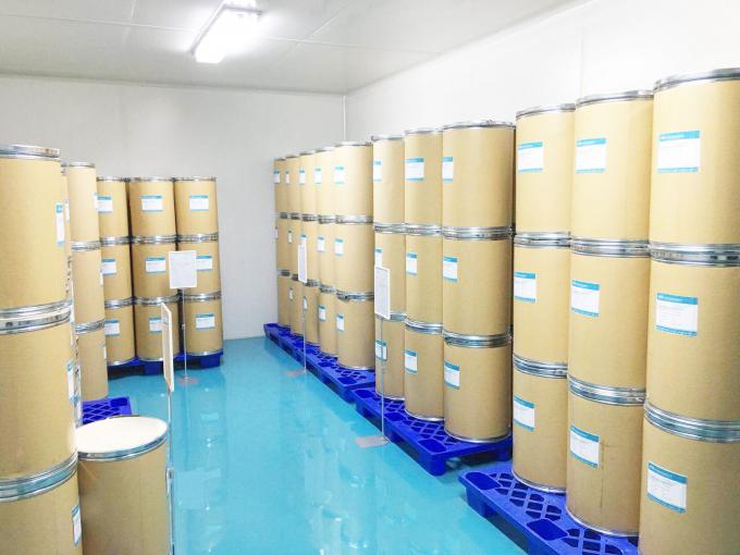 Beijing Silk Road Enterprise Management Services Co.,LTD 工場生産ライン 1