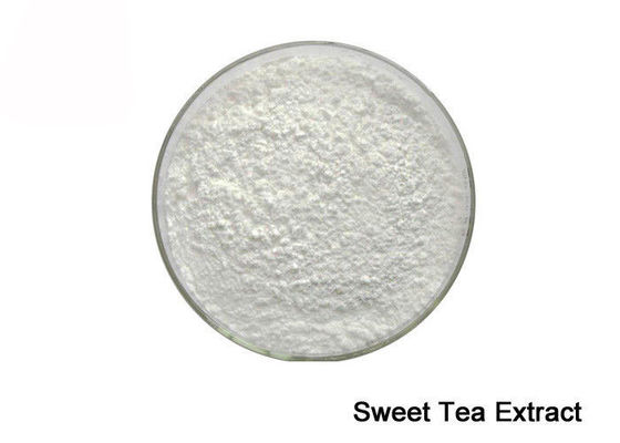中国 Tonifyの腎臓80% Rubusosideの甘い茶自然な甘味料の粉 サプライヤー