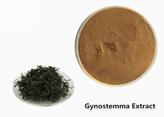 食品等級の反腫瘍の草のGynostemmaのエキスの粉 サプライヤー