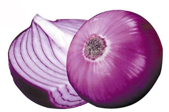 薬剤のための水溶性の赤タマネギの有機性野菜粉 サプライヤー