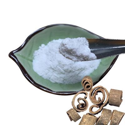 98% Officinalisの薬のための自然なマグノリアの吠え声のエキスの粉 サプライヤー